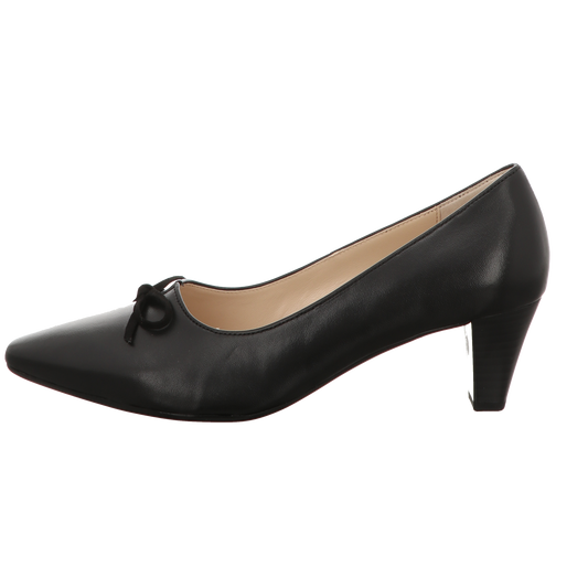 Gabor Damen Pumps in schwarz
