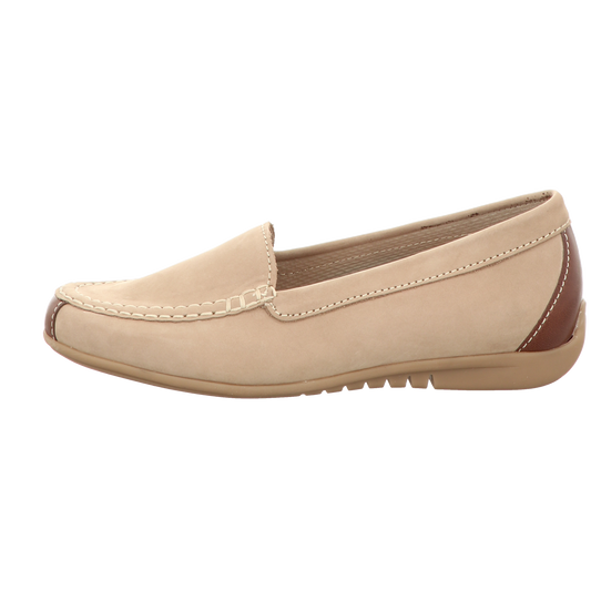 Gabor Damen Slipper in braun