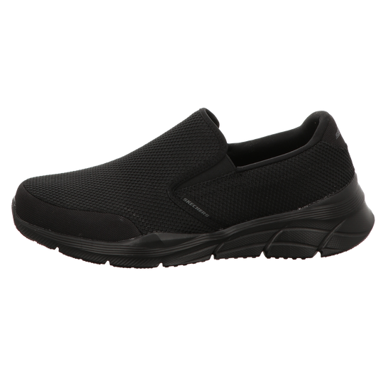 Skechers Herren Slipper Equalizer 4.0 Krimlin in schwarz