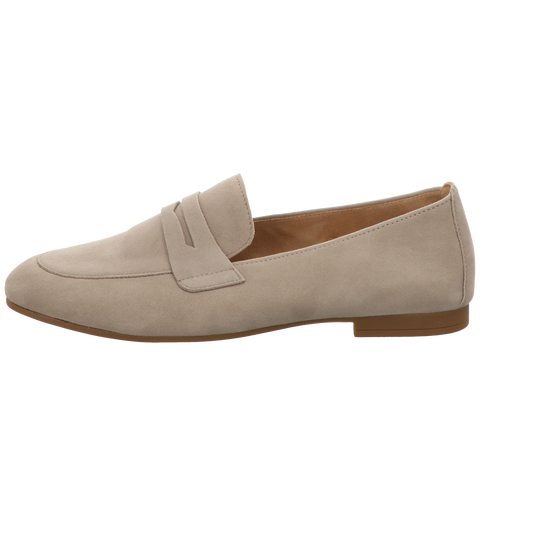 Gabor Damen Trotteur in braun