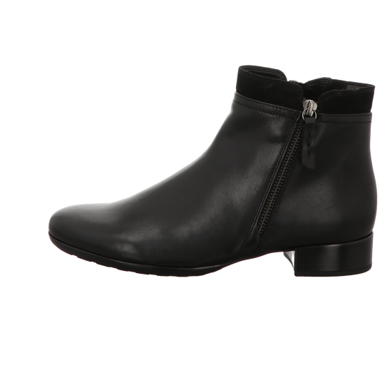 Gabor Damen Stiefel Pisa in schwarz