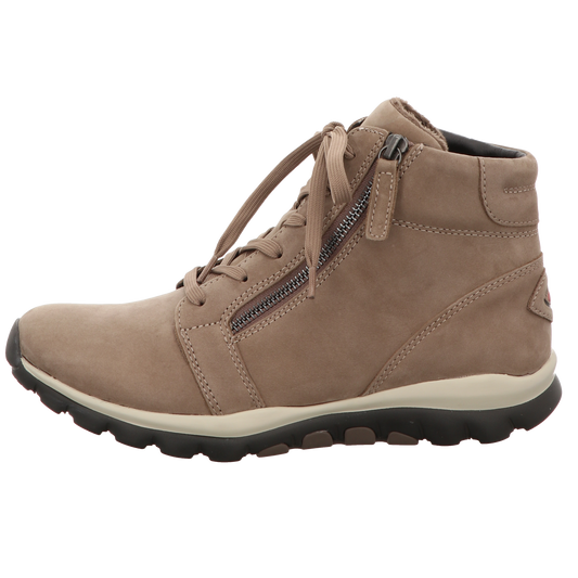 Gabor Damen Stiefel in braun