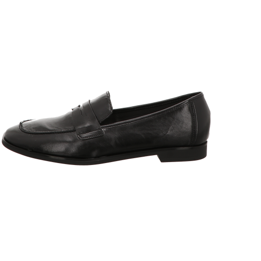 Gabor Damen Trotteur in schwarz