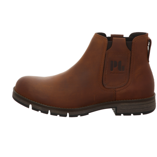 Pius Gabor Herren Schnürboot Pius Gabor in braun