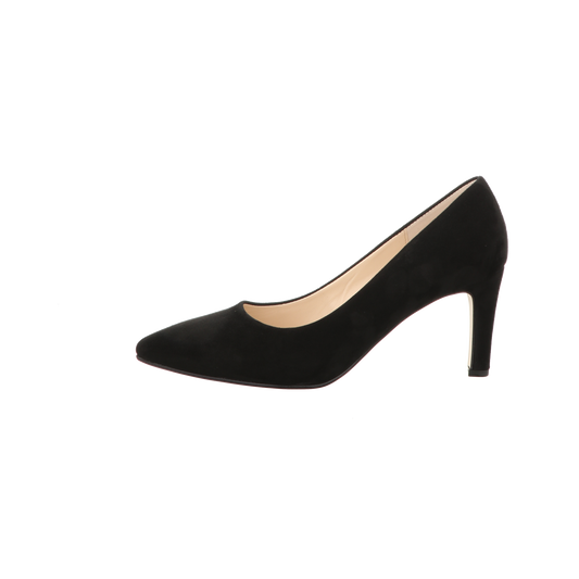 Gabor Damen Pumps in schwarz