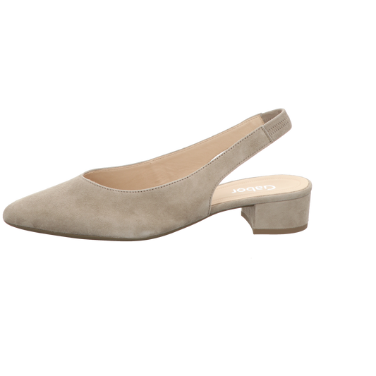 Gabor Damen Sling in braun