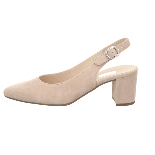 Gabor Damen Sling in rot