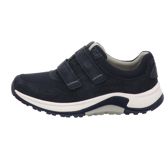 rollingsoft Herren Slipper in blau