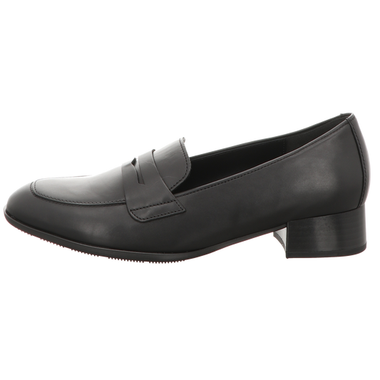 Gabor Damen Trotteur in schwarz