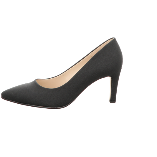 Gabor Damen Pumps in schwarz