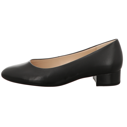 Gabor Damen Pumps in schwarz