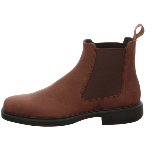 Ecco Herren Stiefelette Helsinki 2 in braun