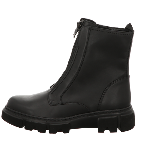 Gabor Damen Stiefelette in schwarz