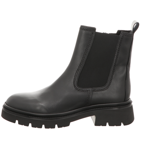 Gabor Damen Stiefelette in schwarz