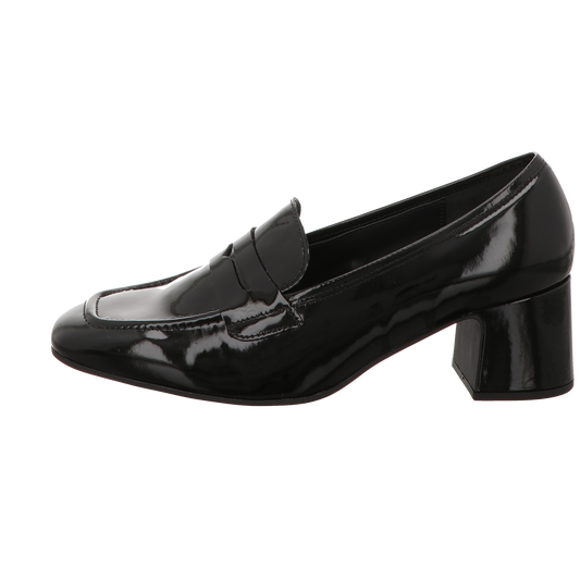 Gabor Damen Trotteur in schwarz