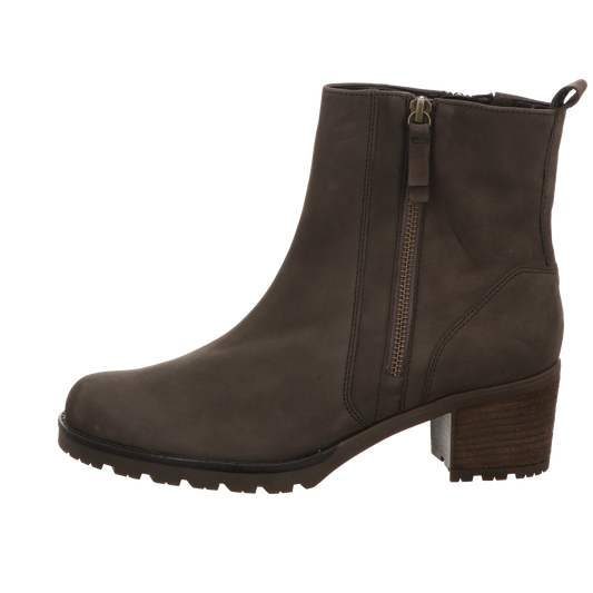 Gabor Damen Stiefel St.tropez in braun