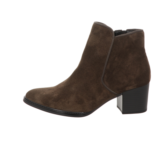 Gabor Damen Westerstiefel Ancona in braun