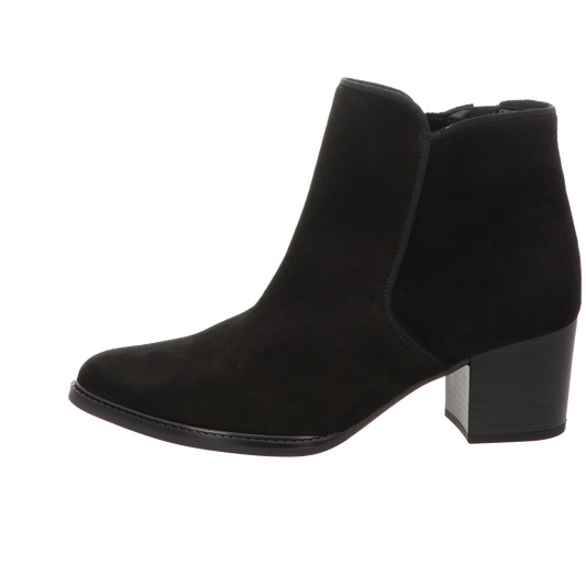 Gabor Damen Westerstiefel Ancona in schwarz