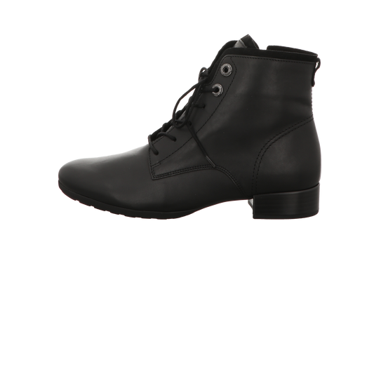 Gabor Damen Stiefel Pisa in schwarz