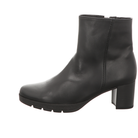 Gabor Damen Stiefel St. Tropez in schwarz