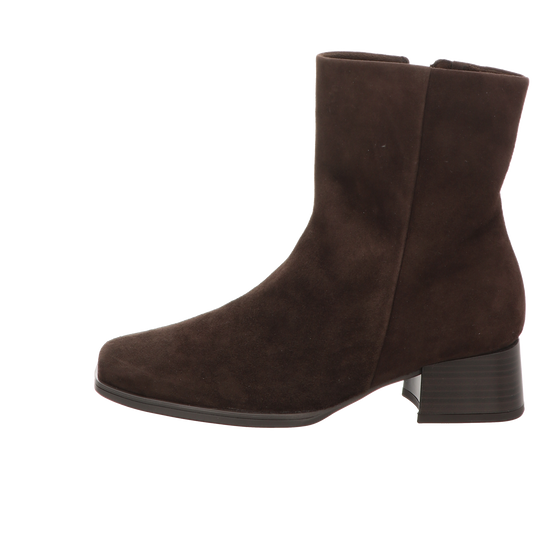Gabor Damen Stiefel Athen in braun