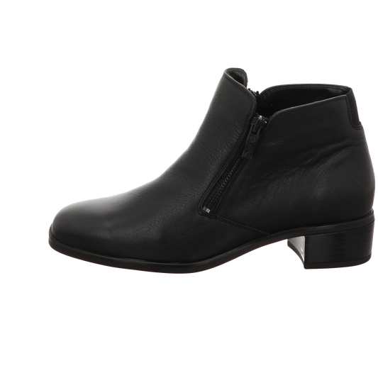 Ara Damen Stiefel Graz-St in schwarz