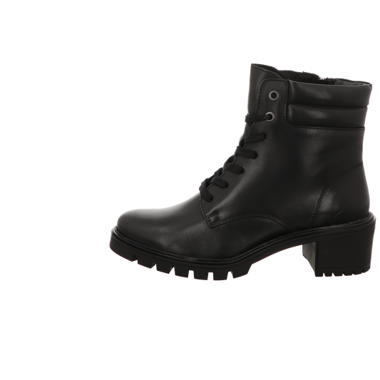 Ara Damen Stiefel Denver-St in schwarz