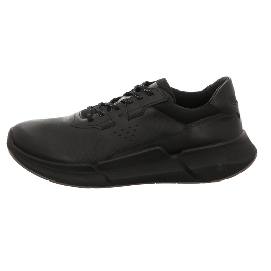 Ecco Herren Schnürschuh Biom 2.2 in schwarz