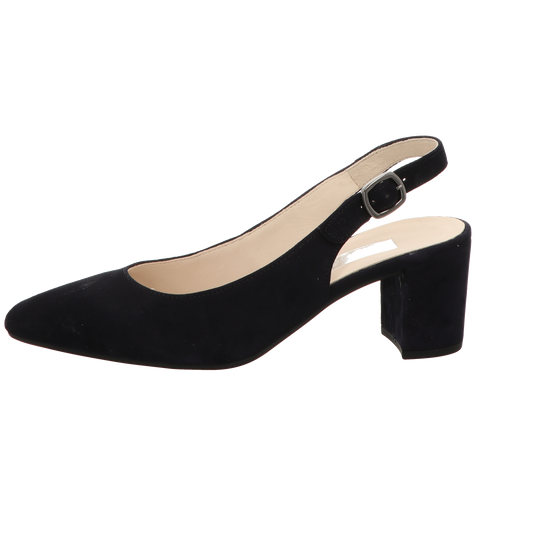 Gabor Damen Sling in blau