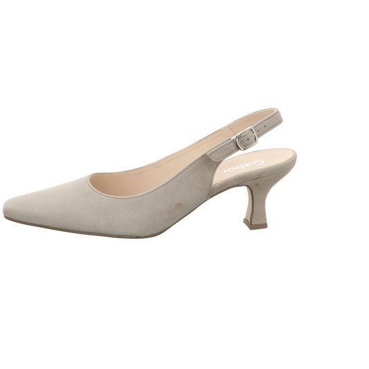 Gabor Damen Sling in braun