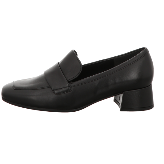 Gabor Damen Pumps bequem Athen in schwarz