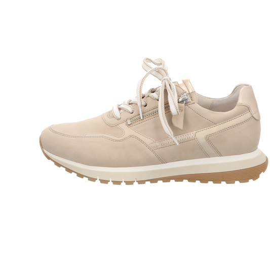 Gabor Damen Schnürschuh Turin in braun