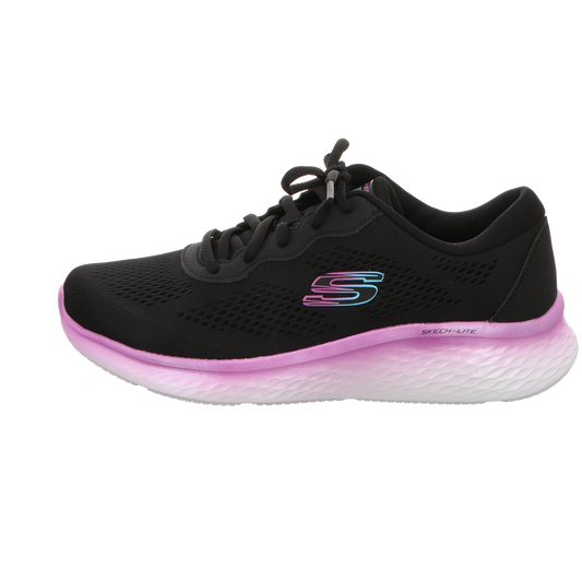 Skechers Damen Schnürschuh Skech Lite Pro Stunning Step in schwarz