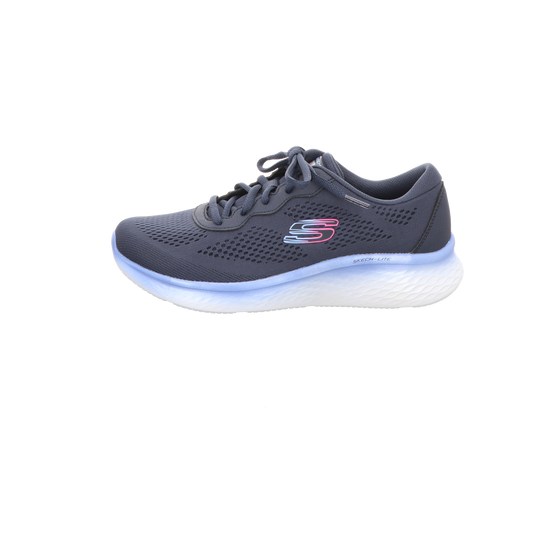 Skechers Damen Schnürschuh Skech Lite in blau