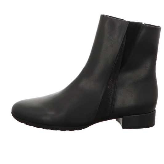 Gabor Damen Stiefel Pisa in schwarz