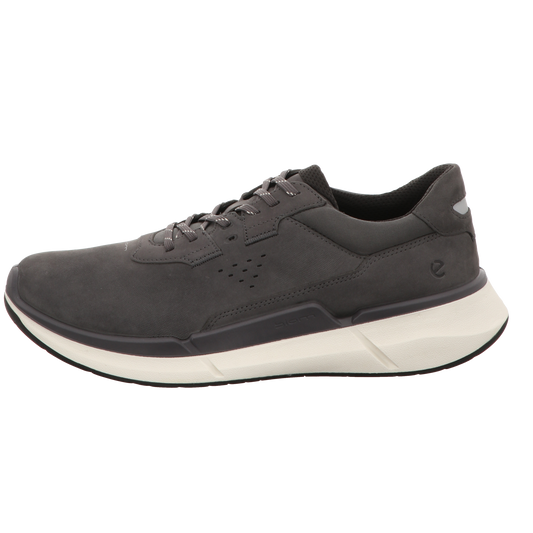 Ecco Herren Schnürschuh Biom 2.2 in grau