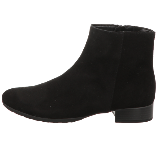 Gabor Damen Stiefel Pisa in schwarz