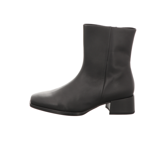 Gabor Damen Stiefel Athen in schwarz
