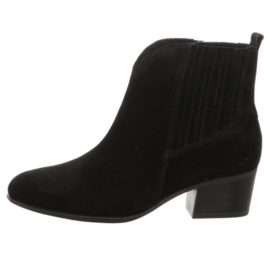 Gabor Damen Westerstiefel St.tropez in schwarz