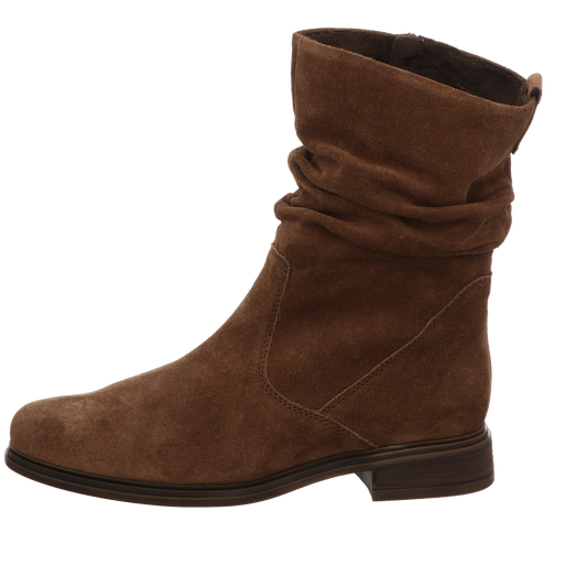 Gabor Damen Stiefel Genua in braun