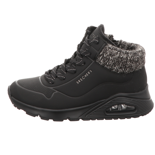 Skechers Damen Stiefel Uno Gen1 in sonstige