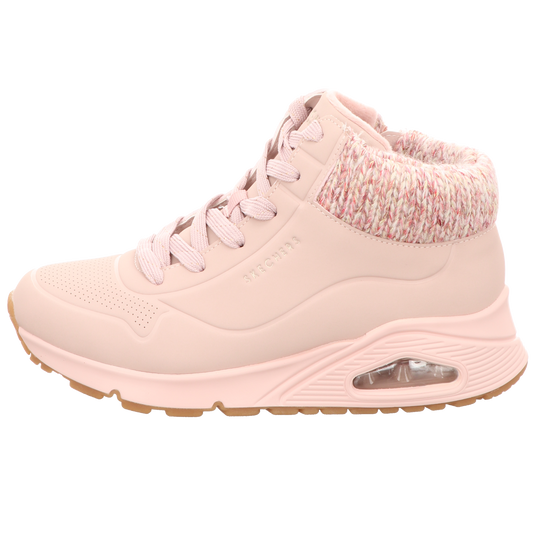 Skechers Damen Stiefel Uno Gen1 in sonstige