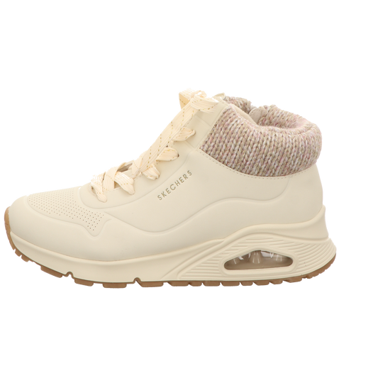 Skechers Damen Stiefel Uno Gen1 in sonstige