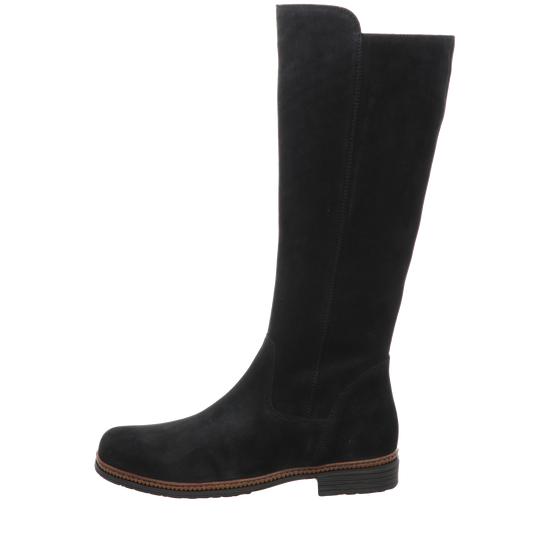 Gabor Damen Stadtstiefel in braun