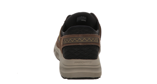 Skechers Herren Slipper Slip Ins Rf Oak Canyon in braun