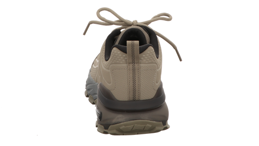 Skechers Herren Schnürschuh Max Protect in grau