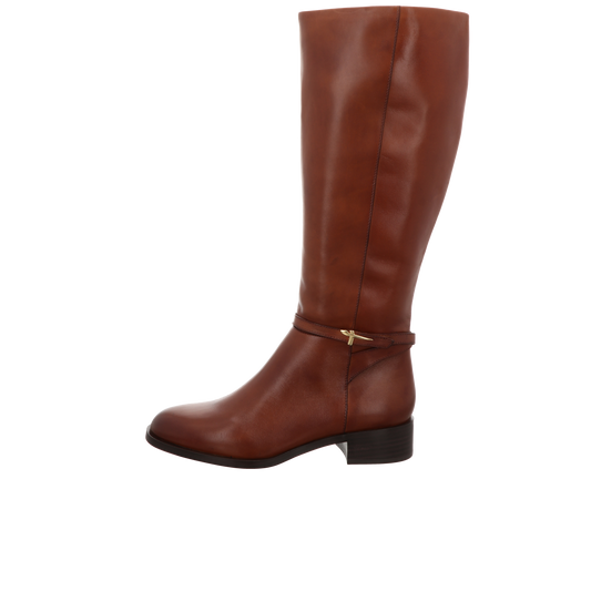 Tamaris Damen Stadtstiefel M2552943 in braun