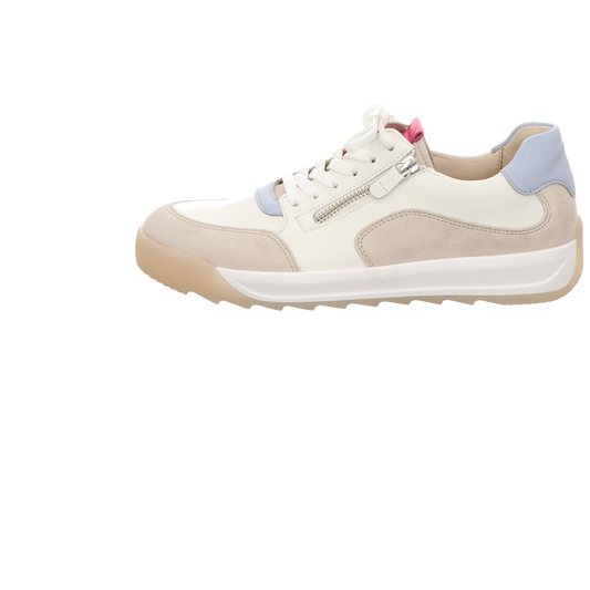 Gabor Damen Schnürschuh in rosa