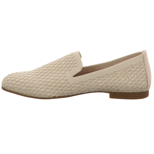 Gabor Damen Trotteur in braun