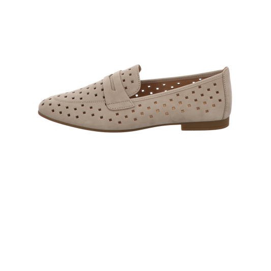 Gabor Damen Trotteur in beige